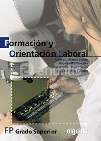 Formación y Orientación Laboral.